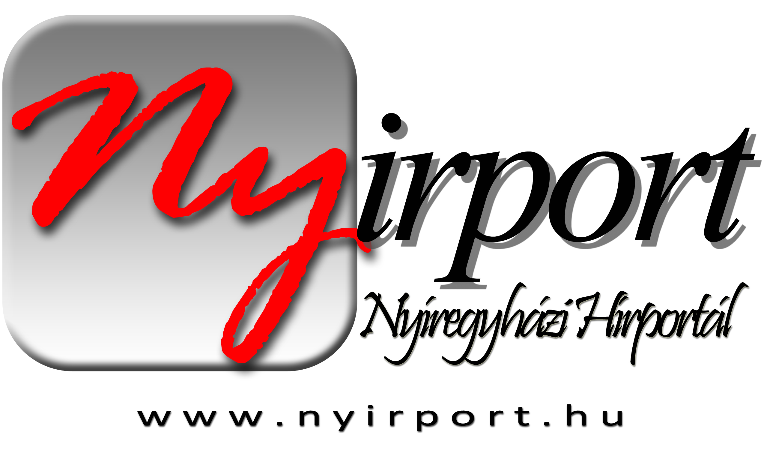 Nyirport logó