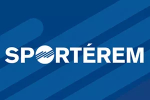 Sportérem Serlegüzlet logó
