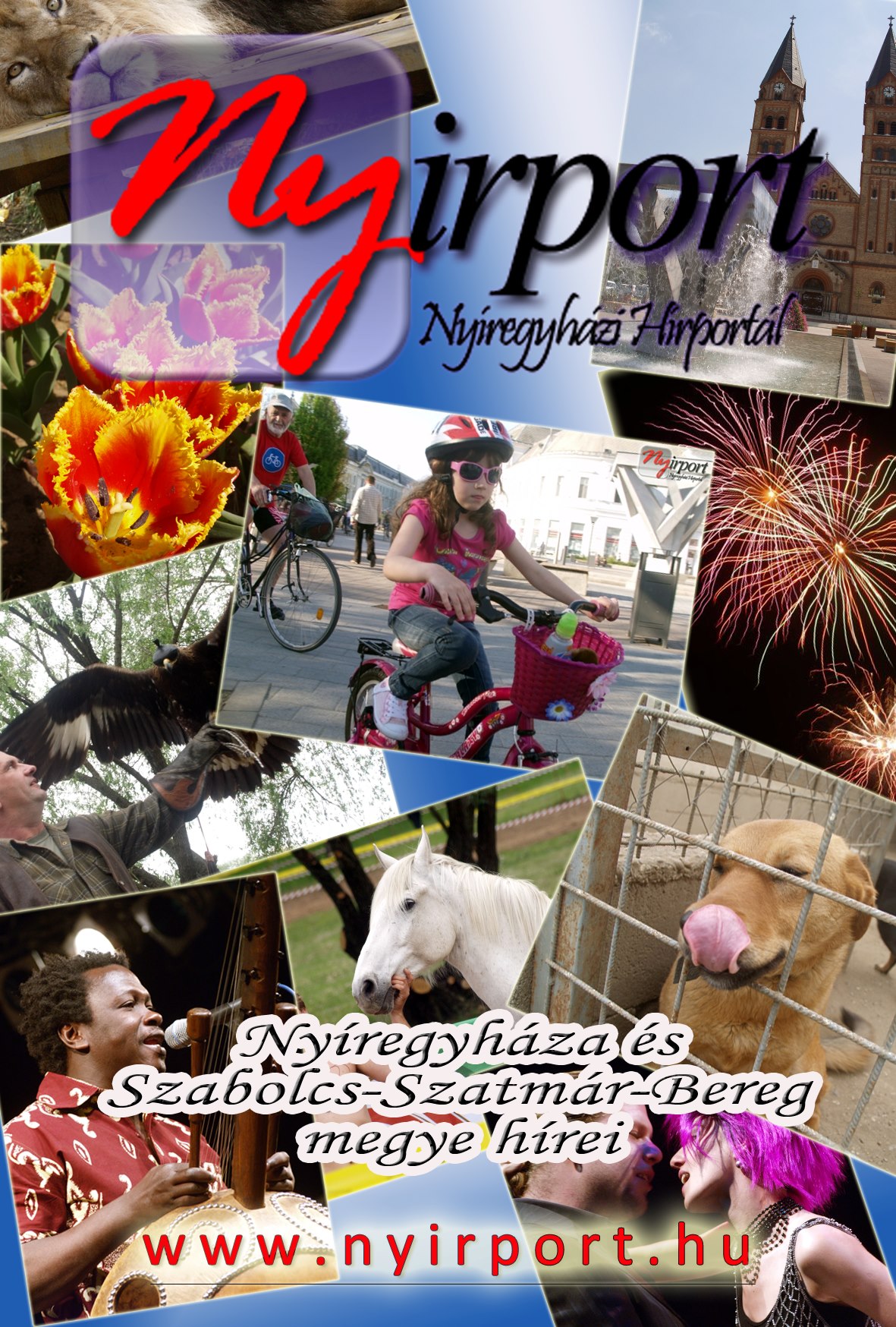 Nyíregyháza hírei